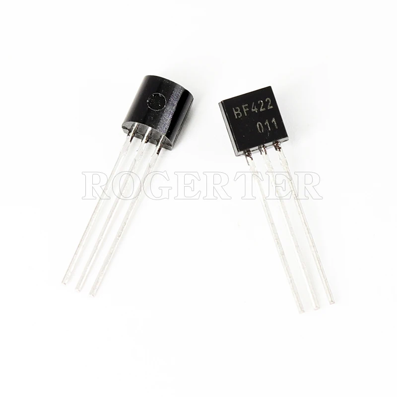 

50pcs/lot Transistor BF422 TO 92
