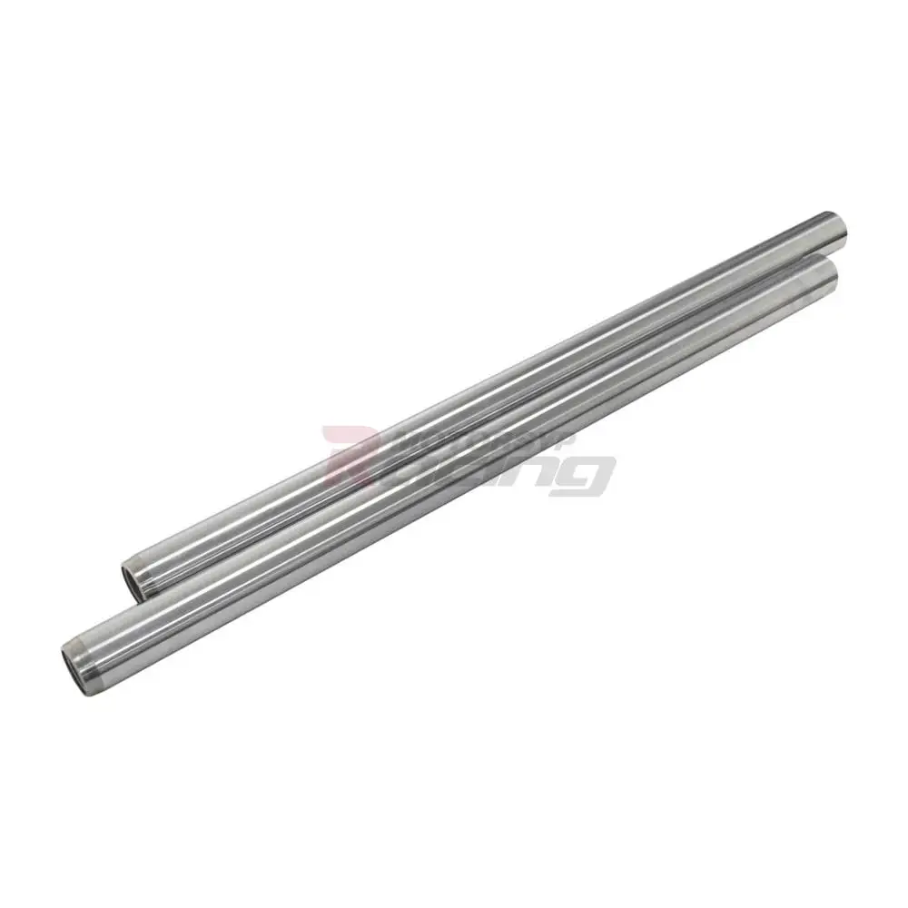 Передняя вилка труба для Yamaha XV250 Virago 1989-2007 внутренняя трубы 33 мм 1990 1991 92 93 94 95 96 97 98 99