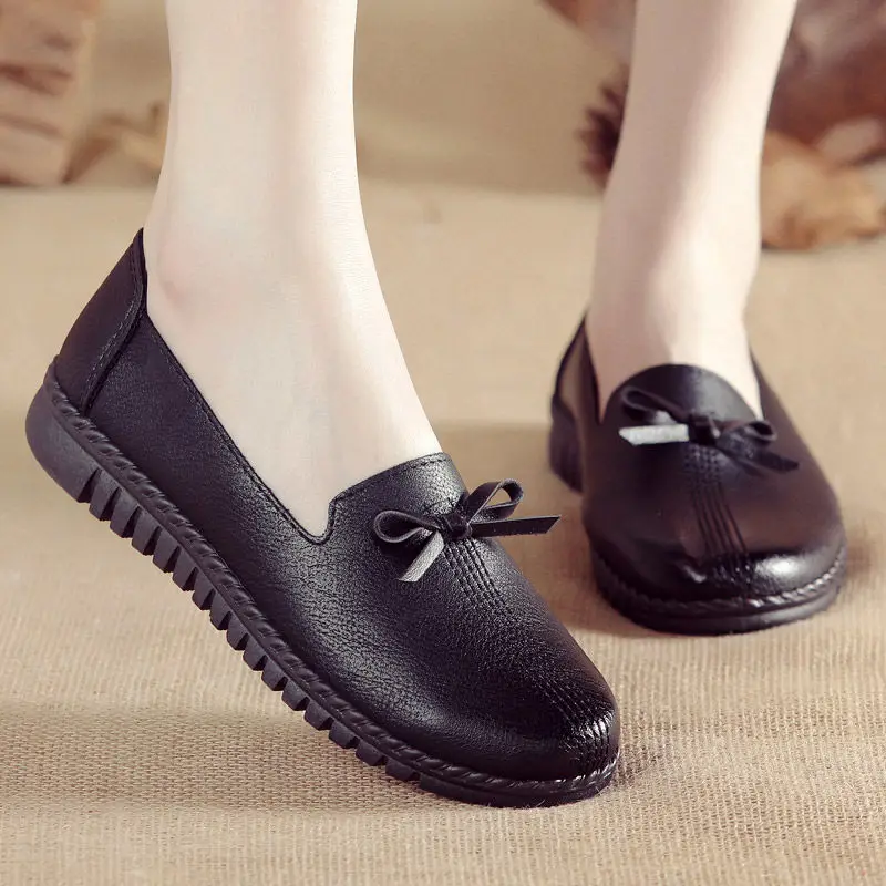 Женские теннисные туфли новинка 2022 кожаные дышащие женские красные легкие