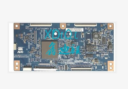 Бесплатная доставка Хорошее тестирование T-CON доска для T400HW04 V1 40T05-C02 экран KDL-46EX720 |