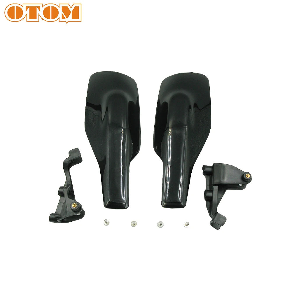 Защита рук для мотоцикла OTOM защита на руль KTM EXC EXCF мотокросса грязи HUSQVARNA TC FC TE FE