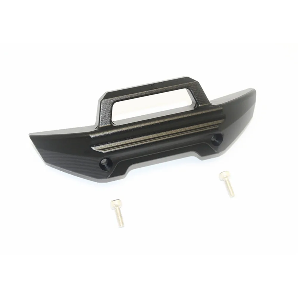 Легкий бампер для переднего и заднего бампера защитная пластина 1/10 Maxx Monster RC