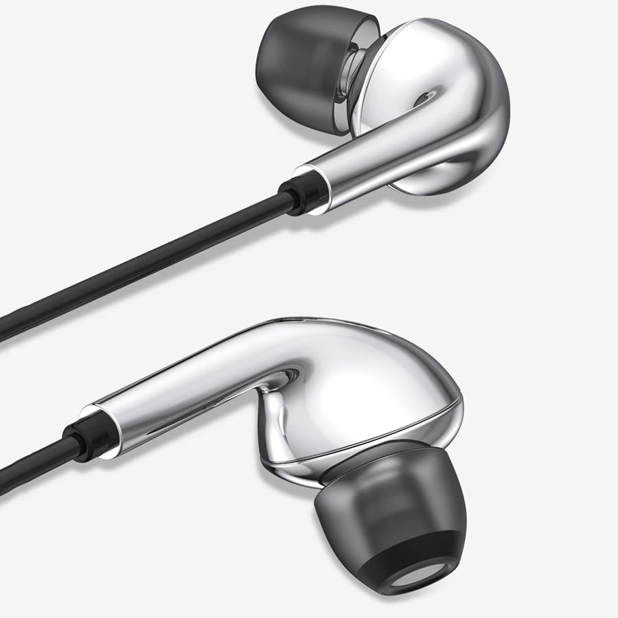 BLON T3 11 мм Диафрагма композитный драйвер HiFi наушники с зеркалом готовый корпус 3 5