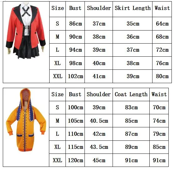 Anime Kakegurui Jabami Yumeko Full Set Cosplay Costumes Includes Wig Socks Cosmetic Contact Shoes Yomoduki Runa Clothes |