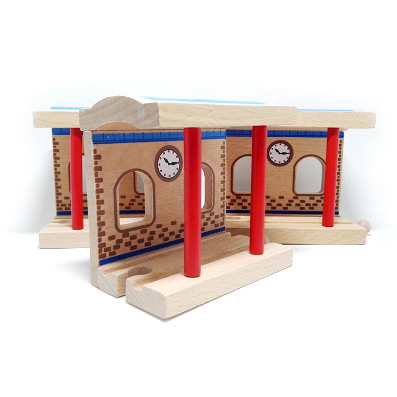 P103 Fchildren трек игровой аксессуары поезд треки детская игрушка коридор