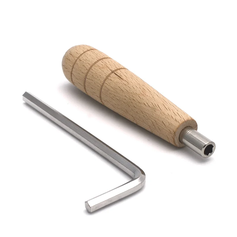 4 мм Акустическая классическая гитара Анкерный стержень регулировочный