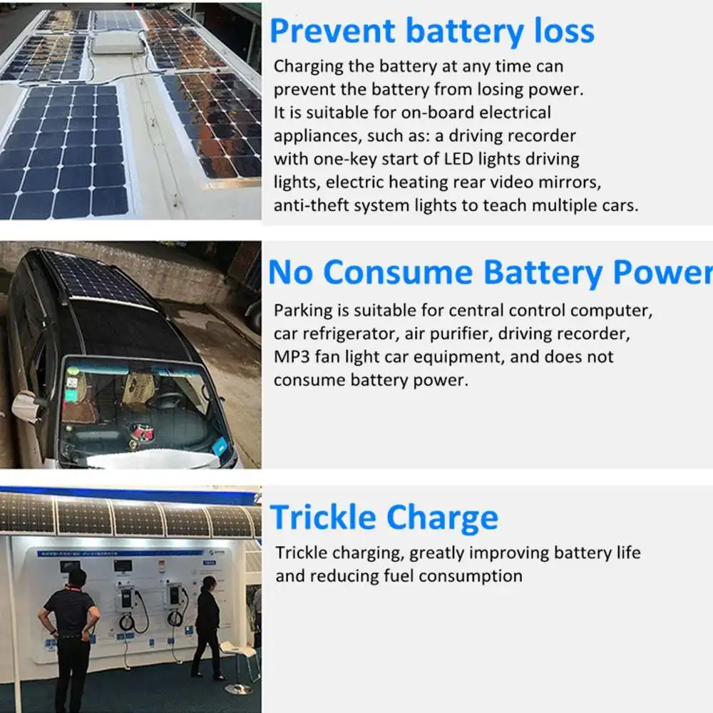 solar panel 600w 18v solar panel power bank battery charger off grid power supply system kit complete for home outdoor camping free global shipping