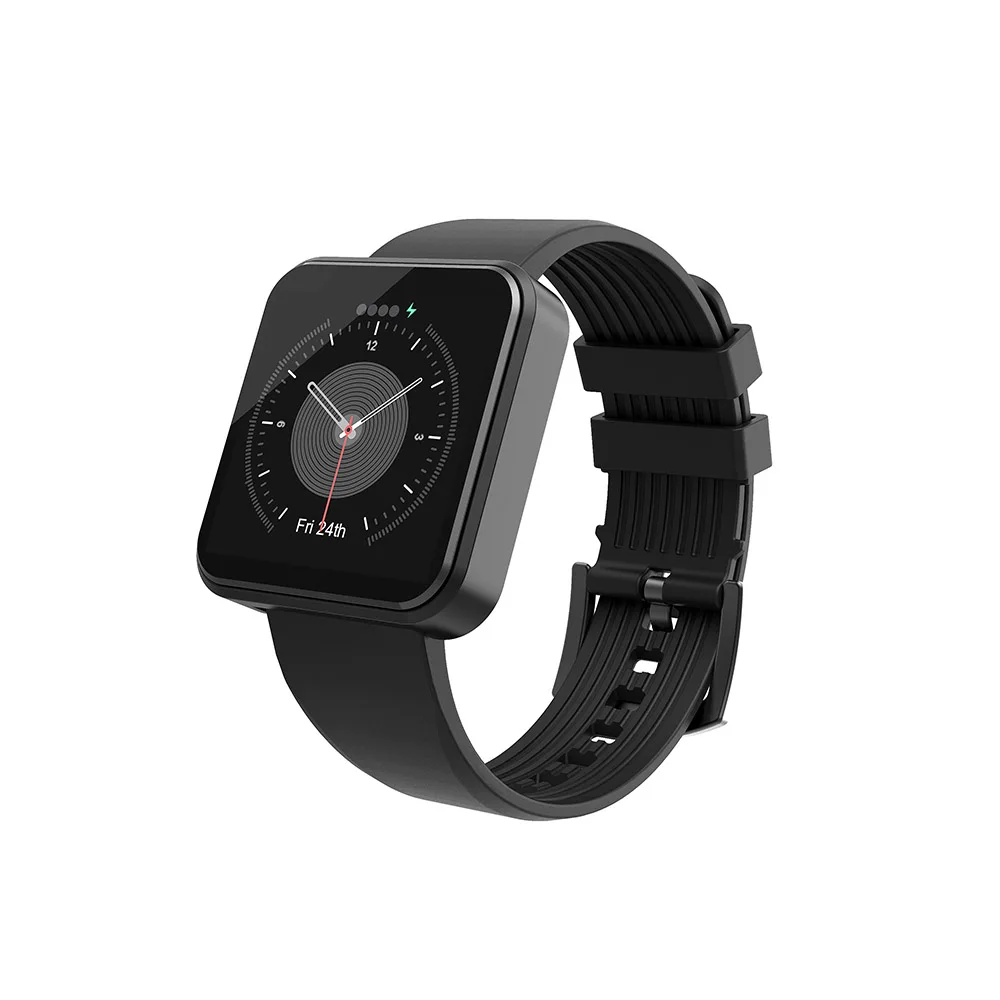 

SX8 Smart Band Blood Pressure Heart Rate Monitor Smart Bracelet Pedometer Wristband IP67 Waterproof Blurtooth Metal Strap