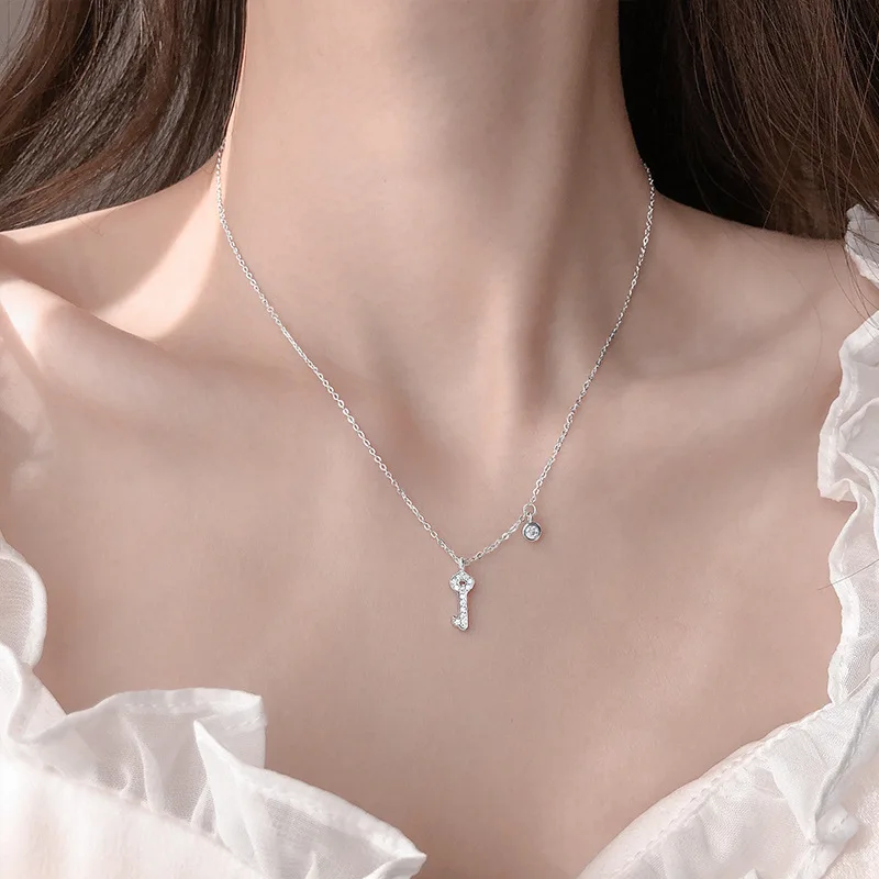

Utimtree New Arrival S Vintage Cross Portrait Round Clavicle Chokers Double Layers Pendants Necklaces Women