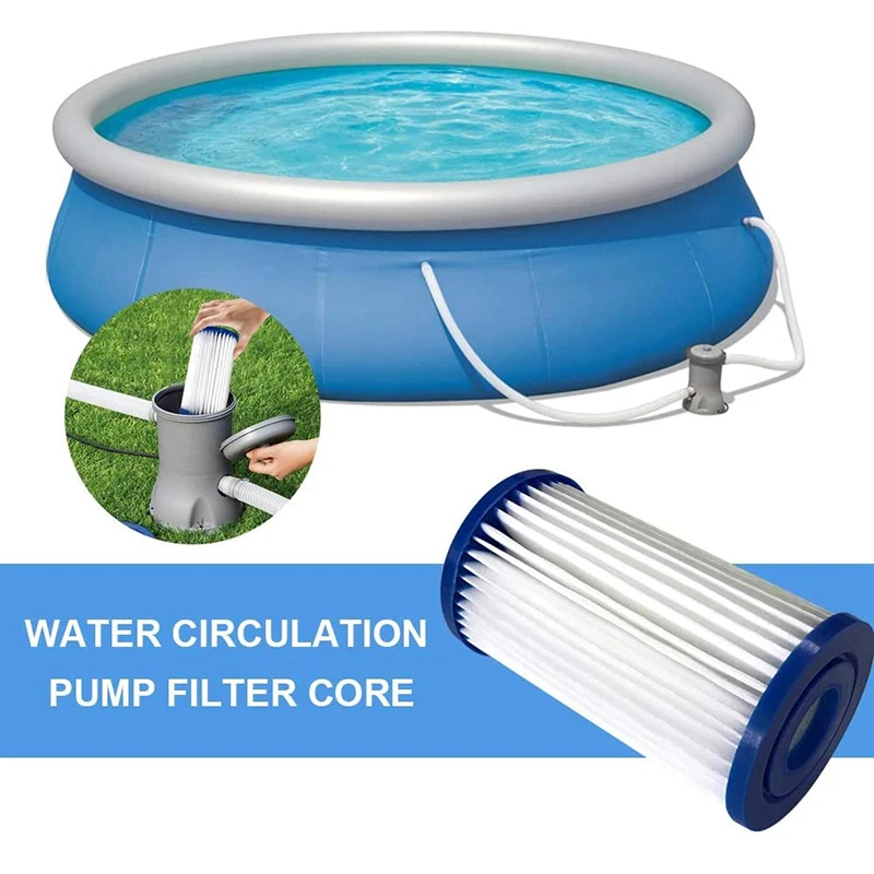 

Сменный фильтр для бассейна, картридж для насосов для бассейна, множество моделей для массажа бассейна FHJ889