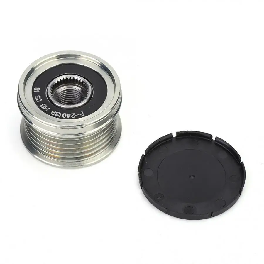 

Муфта свободного хода генератора, шкив сцепления, аксессуар для A1 A3 F-240139 oto aksesuar