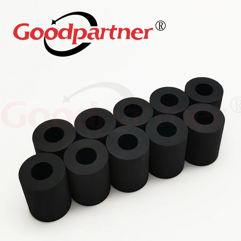 Резиновый пикап 10 шт. x 302F906230 302F906240 302BR06521 для Kyocera M2035dn M2535dn FS 1028 1035 1100 1120D 1128 1135 1300D