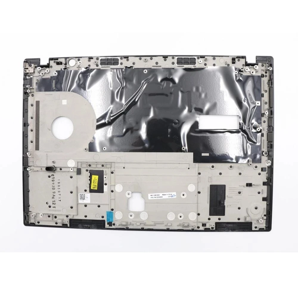 

Верхняя Крышка корпуса для ноутбука Lenovo T495 FRU 02HK958