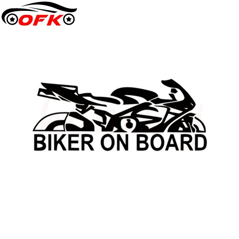

Car Stickers, Motorcycle Decals Biker Decorative Accessories,to Cover Scratches Sunscreen Waterproof PVC.18cm*8cm