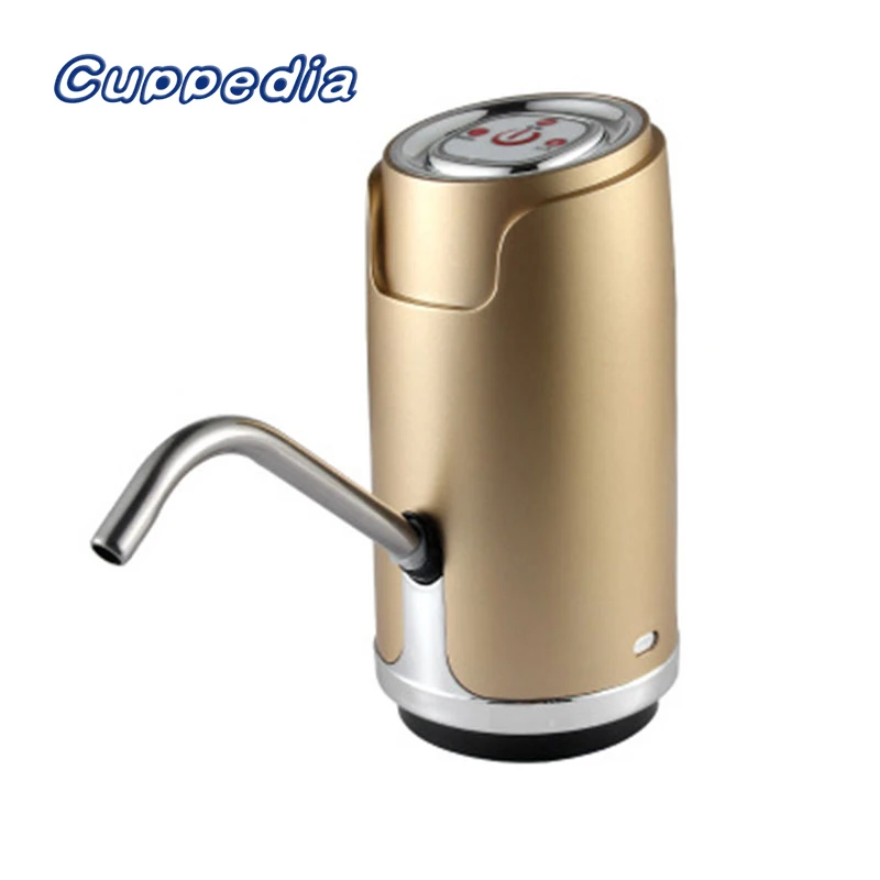 

Bottled Pumps, Water Dispensers, Automatically Press Out The Water, Household Electric Small Pumps, Pure Large Buckets, And Suct