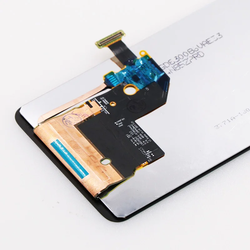 ЖК-дисплей 6 1 дюйма для LG G7 G710 G710EM G710PM G710VMP + стандартная Замена Инструменты лента 3M