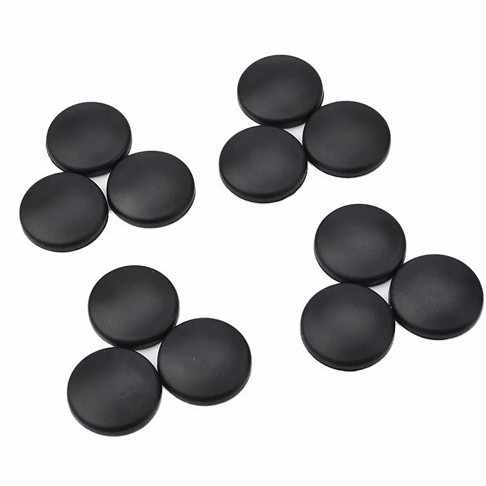 12 шт. наклейки отделка Антикоррозийная Автомобильная декоративная крышка