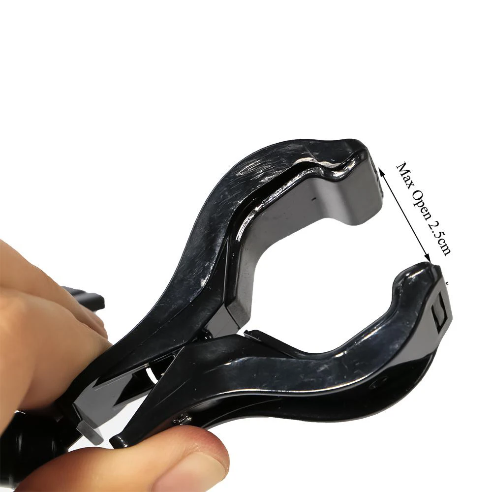 20 шт. популярный пластиковый ценник значок этикетка держатель для карт бумажный