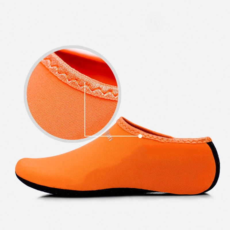 

2020 Unisex Sneakers Water Shoes Swimming Soft Shoes Beach Women Men Water Shoes Quick-Drying Aqua Shoe Slip Surfing Shoes