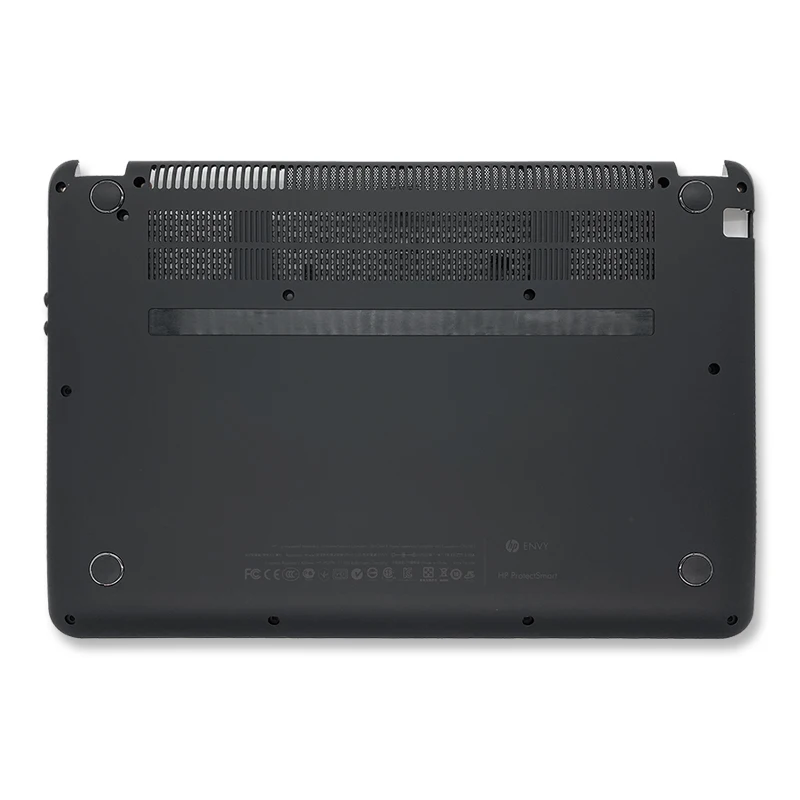 Задняя крышка ЖК для HP Envy 4 ENVY 1000 1008 1040 передняя рамка/Упор рук/нижний чехол