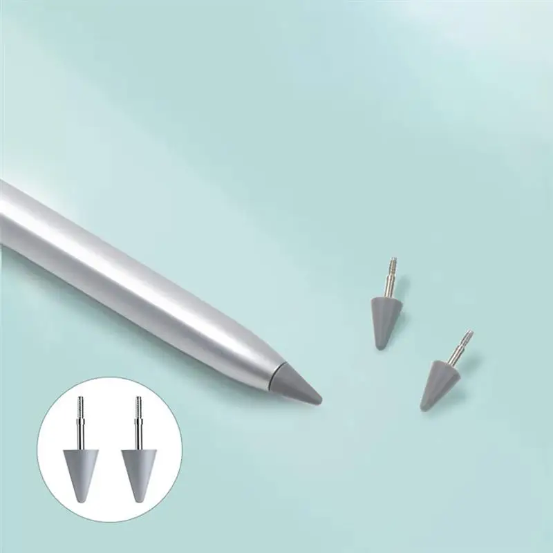 Pencil Tips Replacement Compatible for Huawei M-Pencil Nib Anti-fall Pen Nibs | Компьютеры и офис