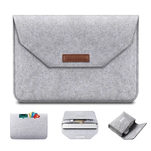 for macbook air pro 11 12 13 13 3 15 15 4 16 inch notebook bag for huawei hp dell asus lenovo xiaomi 13 14 15 laptop sleeve case free global shipping