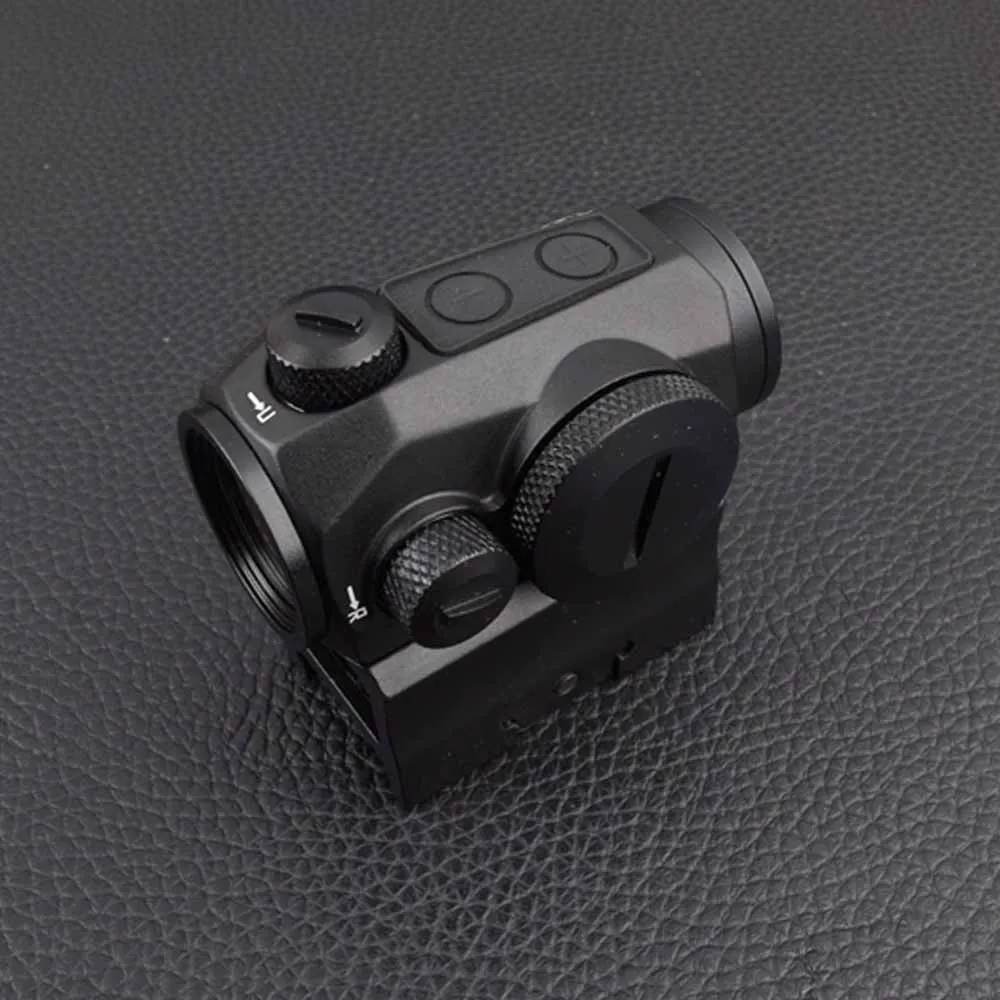 ROMEO5 Red Dot SIG Sauer идеальная копия прицела для охоты и страйкбола red dot Sight полная