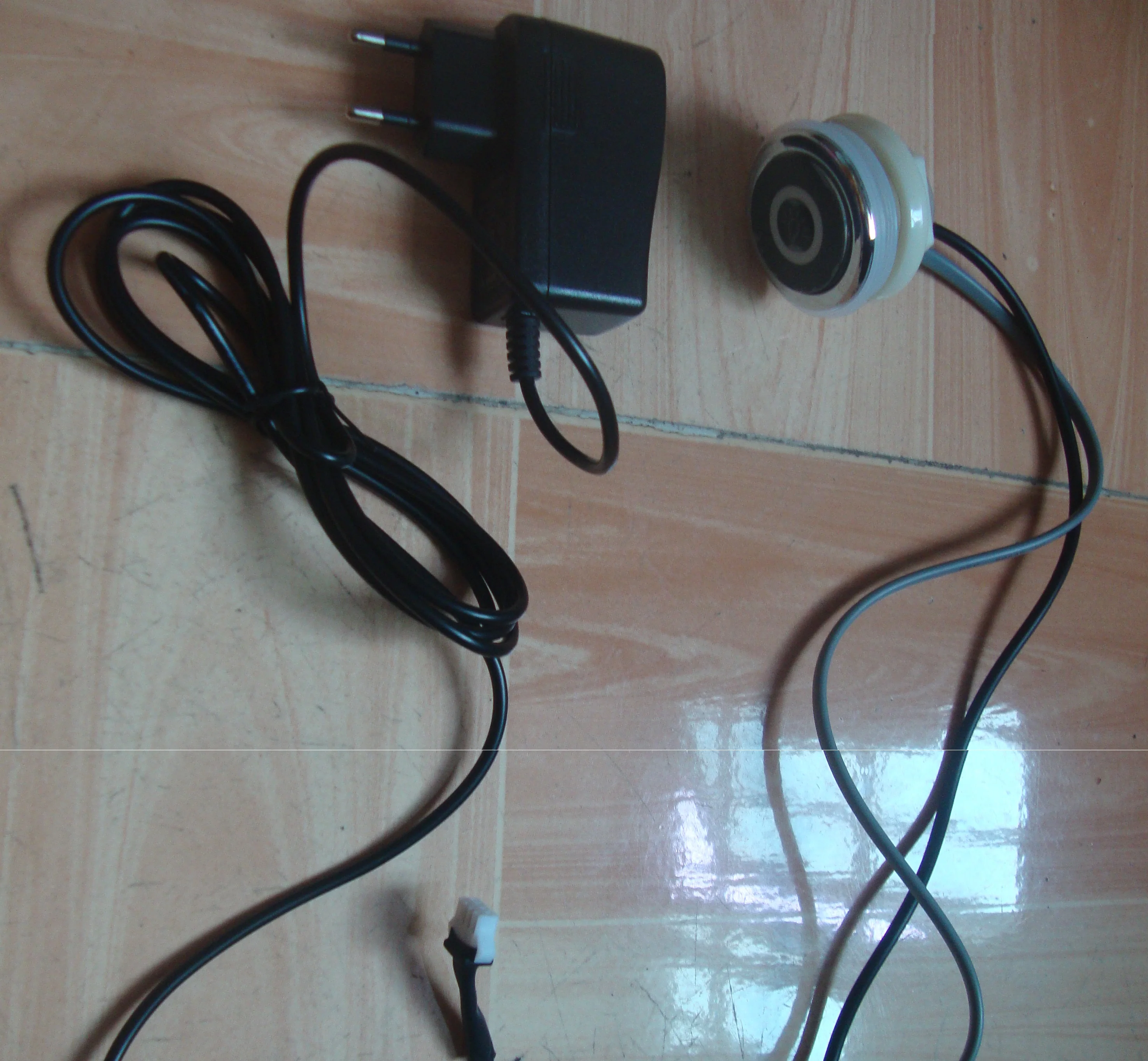 100 шт Водонепроницаемая светодиодная лента RGB подводный светодиодный светильник