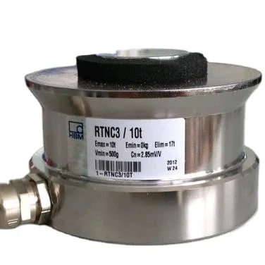 

weighing sensor RTN C3/10t RTN 0.05/15t RTN 0.05/22t IP68