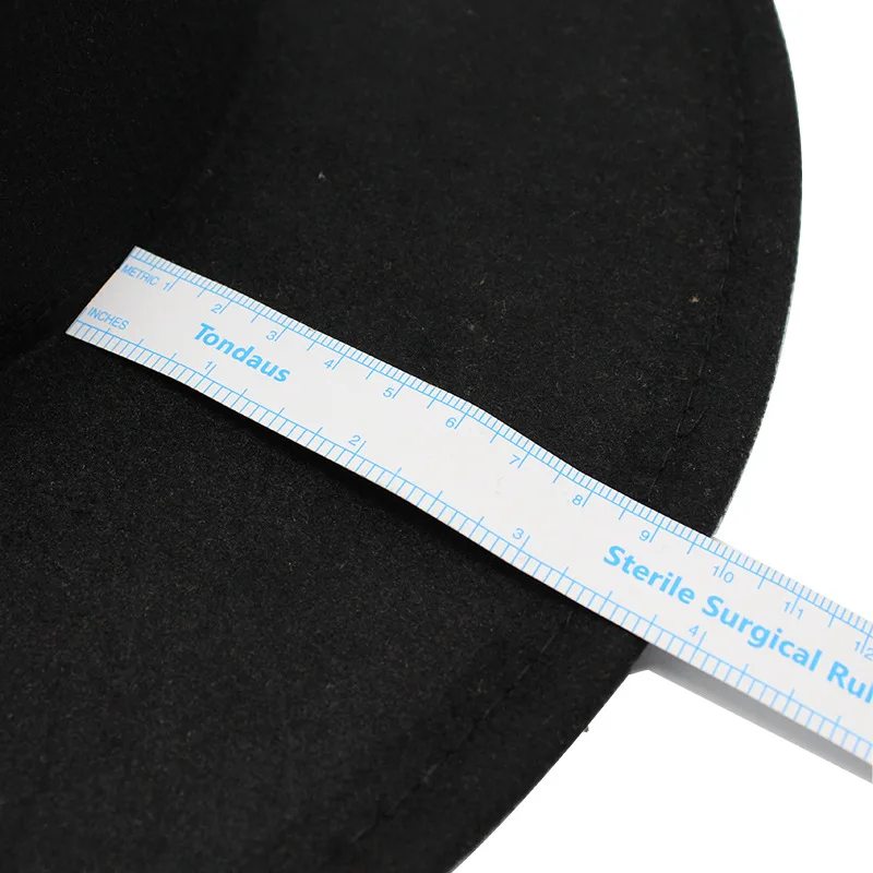 

Classical Wide Brim Fedora Hat Black white Wool Hats Men Women Crushable Winter Hat Derby Wedding Church Jazz Hats