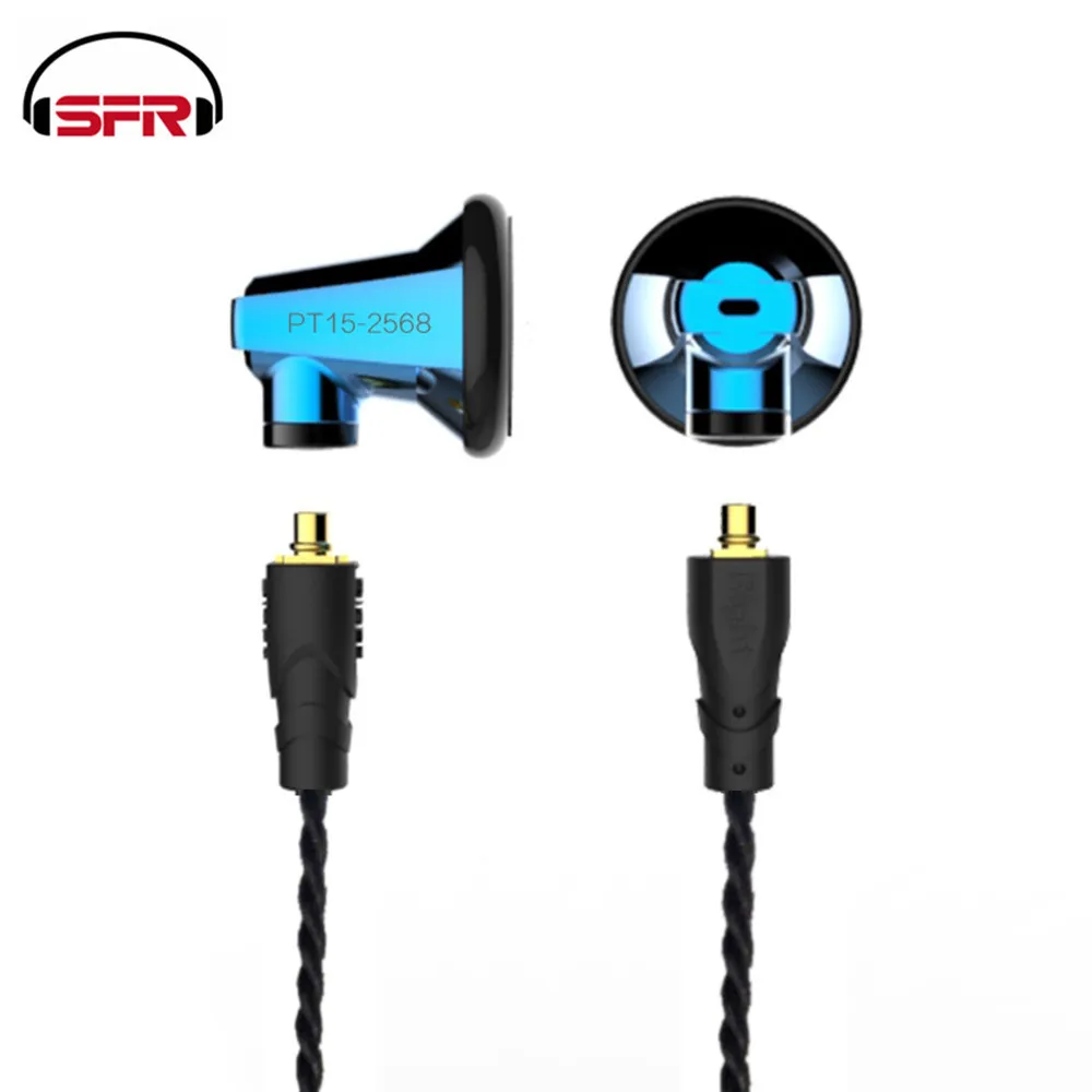 Гарнитура с графеновым блоком sключом PT15 передаваемый кабель микрофоном