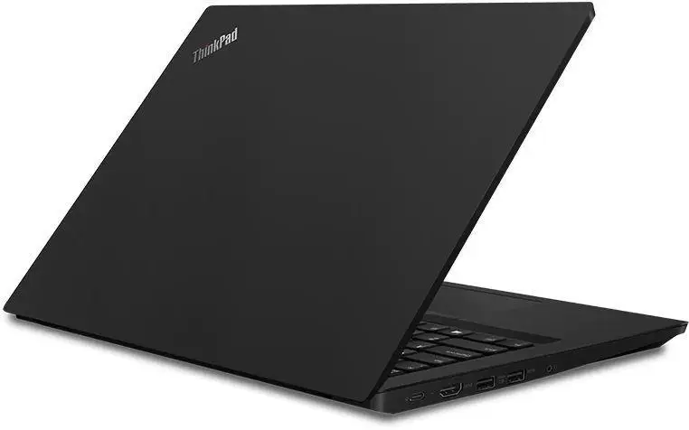 test-Ноутбук LENOVO ThinkPad E490 14&quot IPS Intel Core |