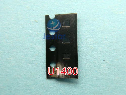 10 шт./лот для iphone 6 6G 6plus U1400 драйвер двигателя-вибратора vibe ic 2604 DRV2604YZF чип 9