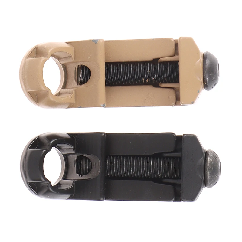 Тактический рельсовый строп RSA QD крепление MS2 MS3 MS4 быстрое отсоединение