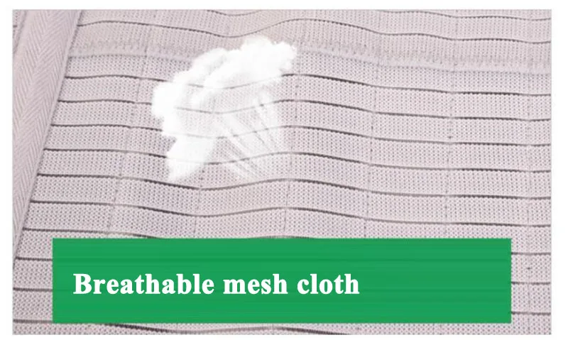 Регулируемая спинка Ремни Корректор осанки нижней части спины поясничного