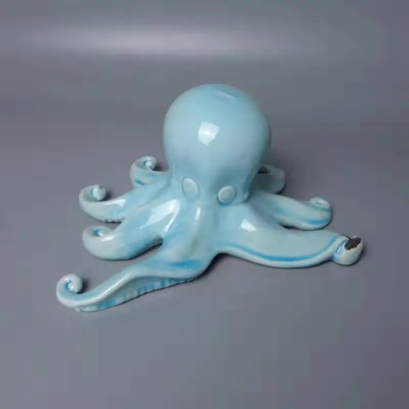 Вне дома одна из сторон матовая белый полностью керамическая глазурованная