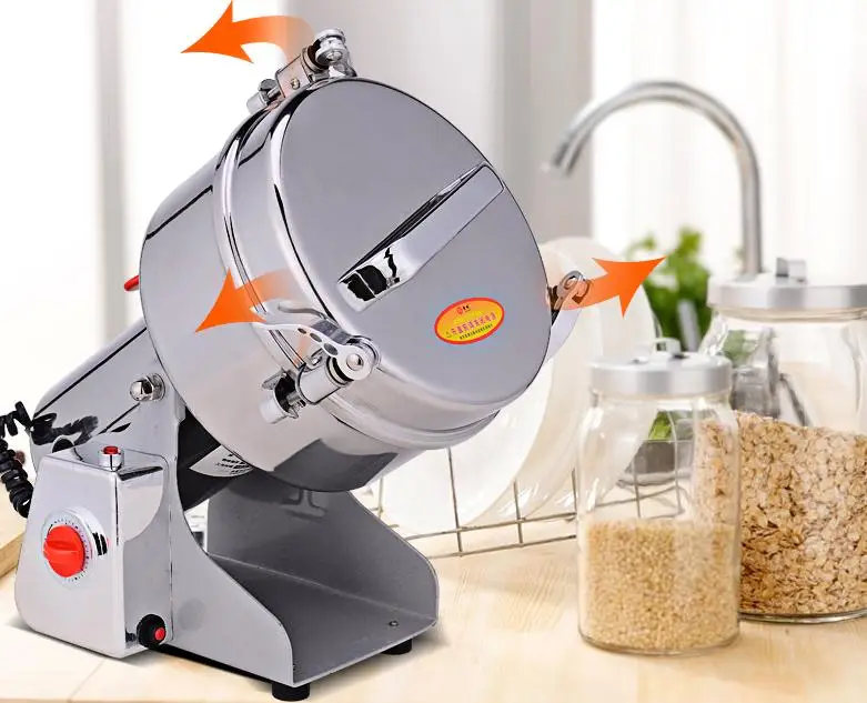 CE 1000G Бытовая сверхтонкая Порошковая шлифовальная машина высокоскоростной