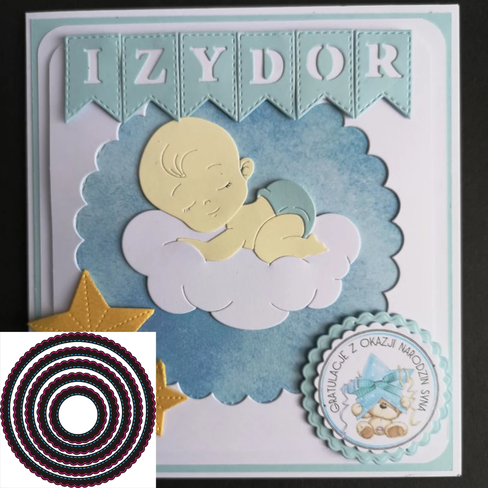 5 шт. на каблуке высотой 12 см Большие размеры швейная круговой металлические