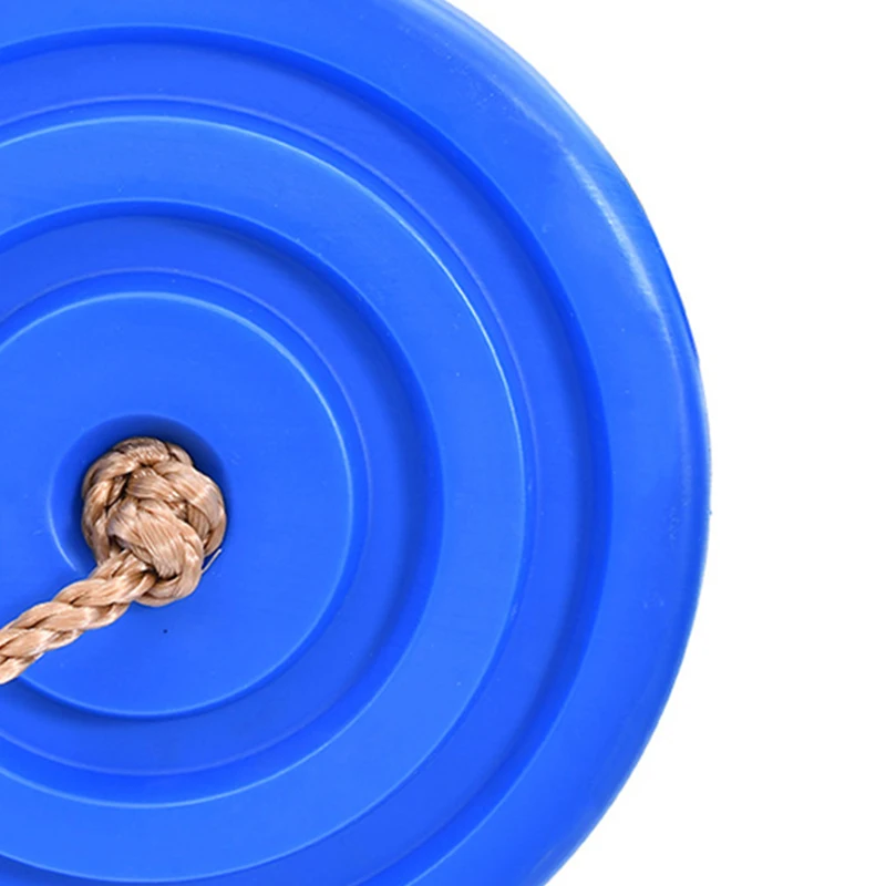 качели для детей садовые уличные Качели дисковые детские игрушки дома открытом