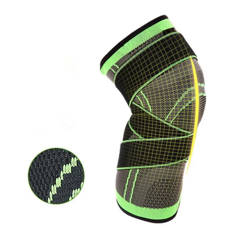 

Knee Braces for Men Women Knee Pain Supports Compression Sleeve for Working Out