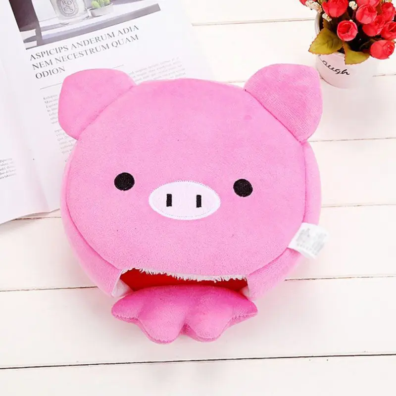 Cartoon USB Heated Mouse Pad Mousepad Mat Mause alfombrilla ordenador Hand Warmer with Wristguard Warm Winter Port | Компьютеры и офис