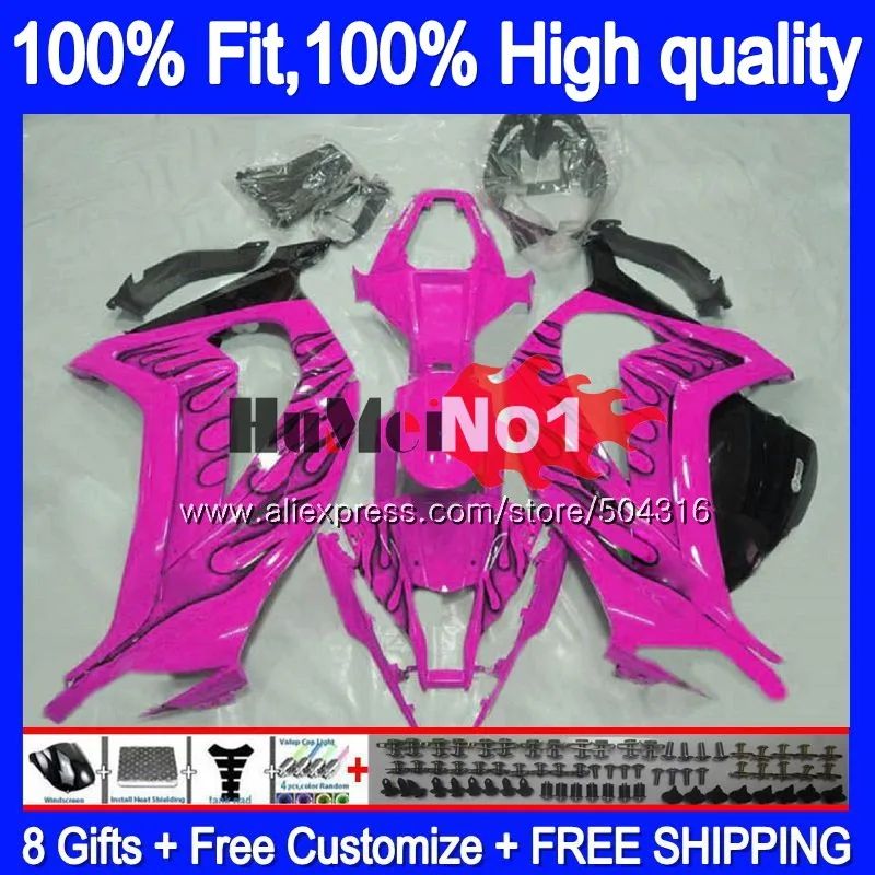 

Injection For KAWASAKI ZX 10R 1000CC ZX10R 11 12 13 14 15 74MC.59 Red flames ZX1000 CC ZX-10R 2011 2012 2013 2014 2015 Fairing