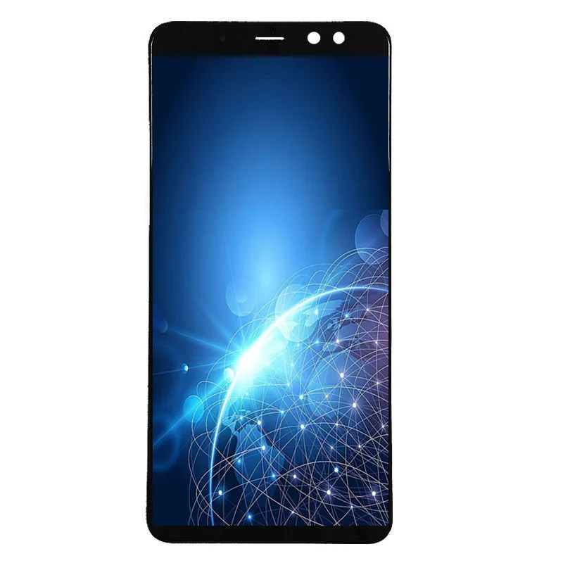 

5.6" incell TFT LCD For Samsung Galaxy A8 2018 A530 A530F A530DS A530N Display+Touch Screen Digitizer Assembly Replacement