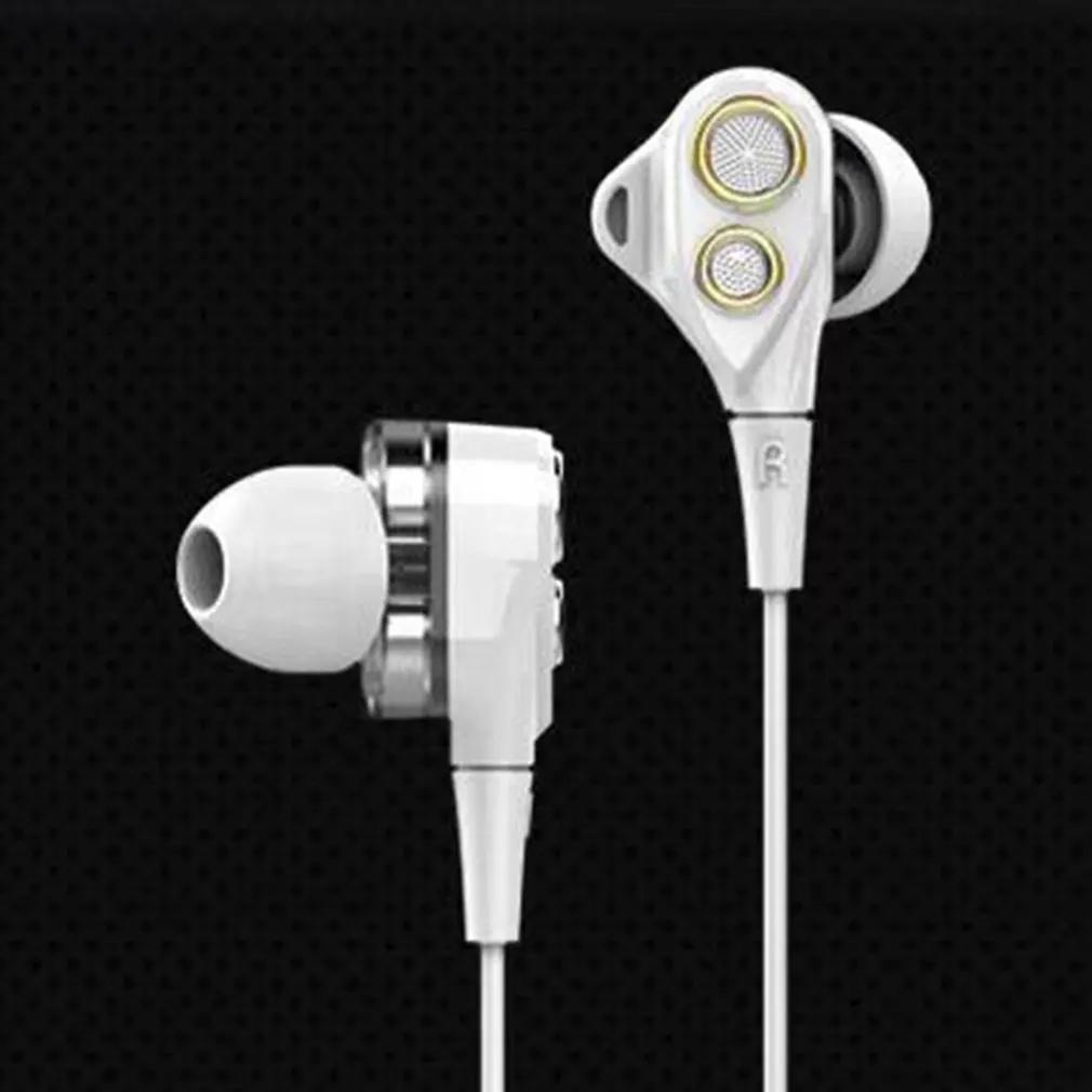 

Наушники T1 с микрофоном Super Bass in Ear 3,5 мм для Iphone 6 6s