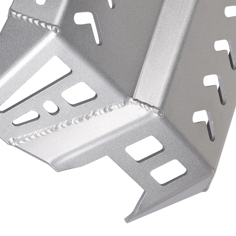 

Motorcycle Engine Protection Cover Chassis Under Guard Skid Plate for Honda CB500X 2019-2020