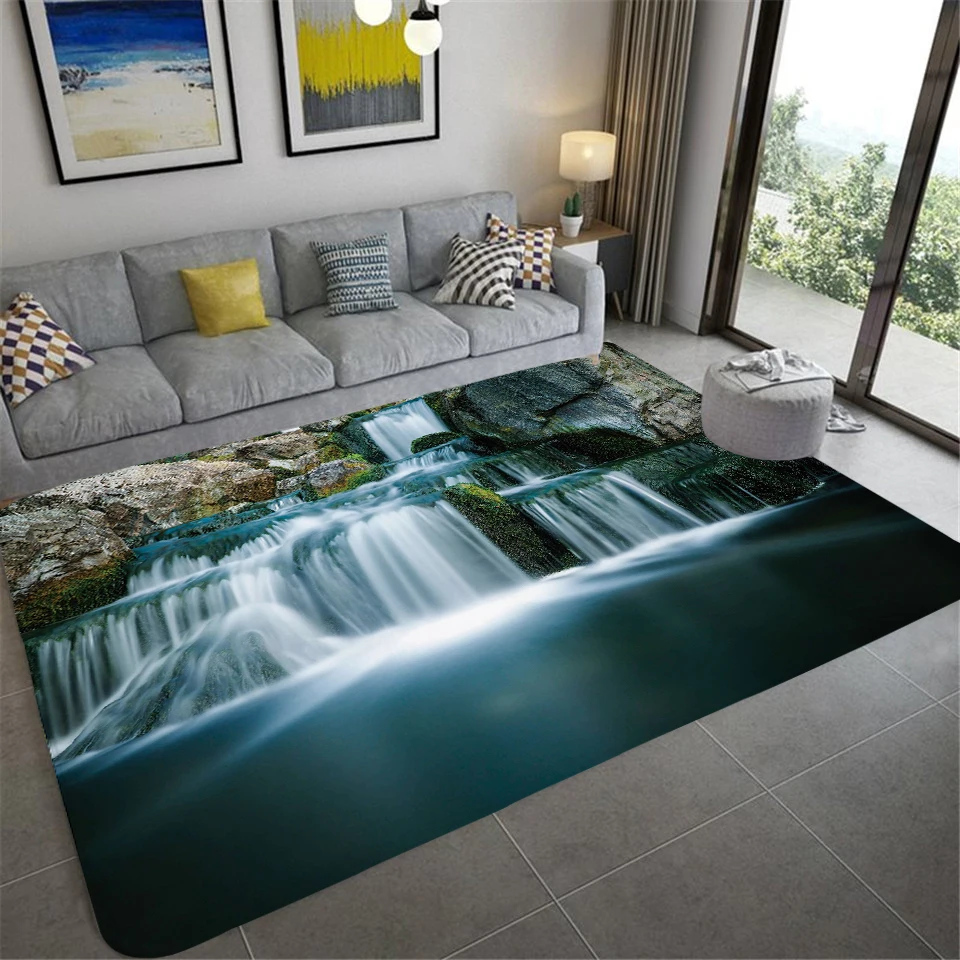 

2021 New Carpet Carpet Home Rug Decoration Salon Carpets for Living Room Bedroom