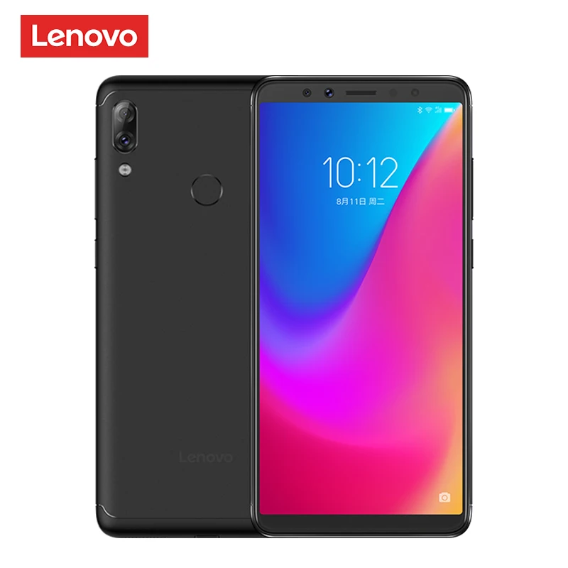 Смартфон lenovo K5 Pro с глобальной версией, 6 ГБ, 64 ГБ, Восьмиядерный процессор Snapdragon636, четыре камеры, 5,99 дюймов, 18:9, 4G, LTE, 4050 мАч, мобильный телефон