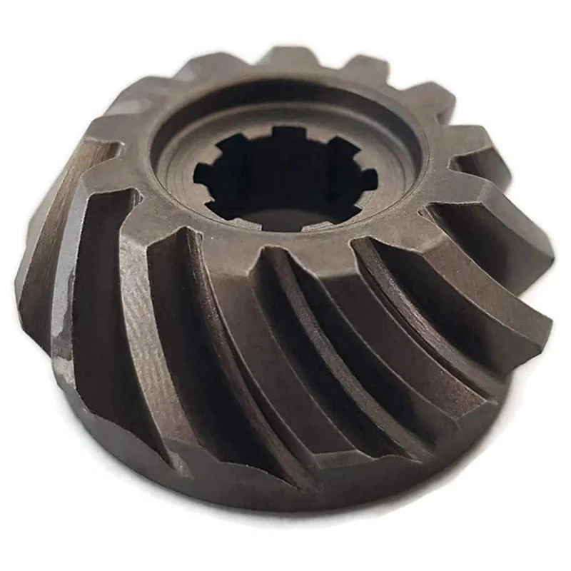 2 шт. автомобильные аксессуары: 1 Шестерня лодочного мотора и подвесной вал