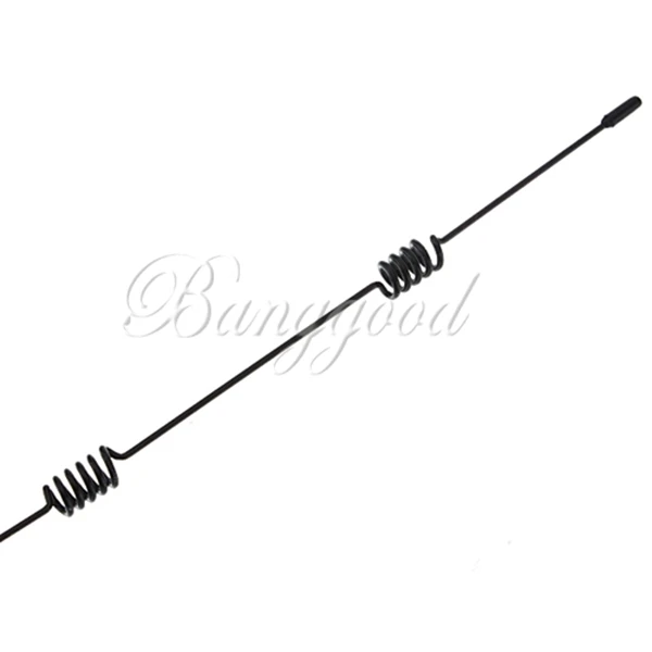 

New 7DBI RP-SMA 2.4GHz Wifi Wireless WLAN Router 5 X Range Wi-fi Booster Antenna 50 W