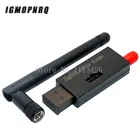 Беспроводной анализатор протоколов Zigbee CC2531 CC2540, анализатор пакетов, USB-интерфейс, модуль пакета захвата + антенна